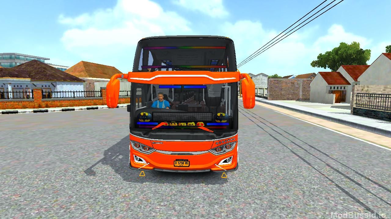 Photo of HINO RK 1
