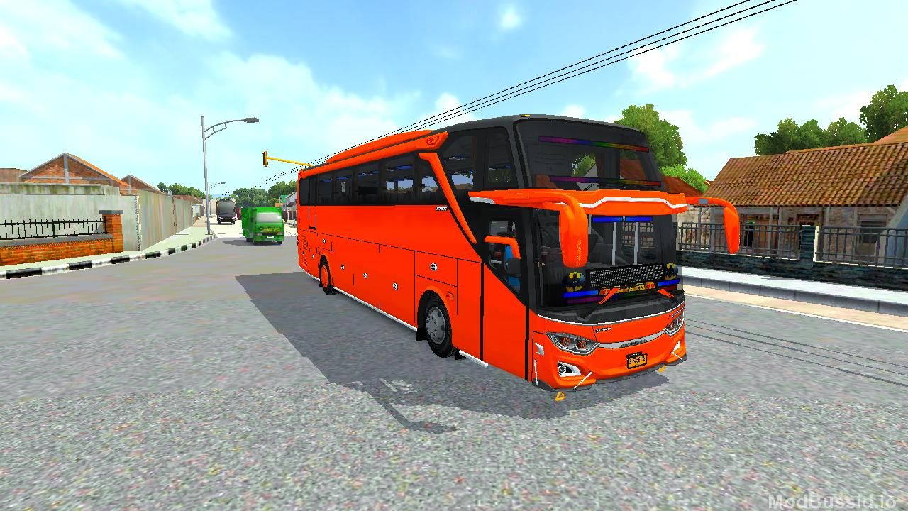 Photo of HINO RK 2
