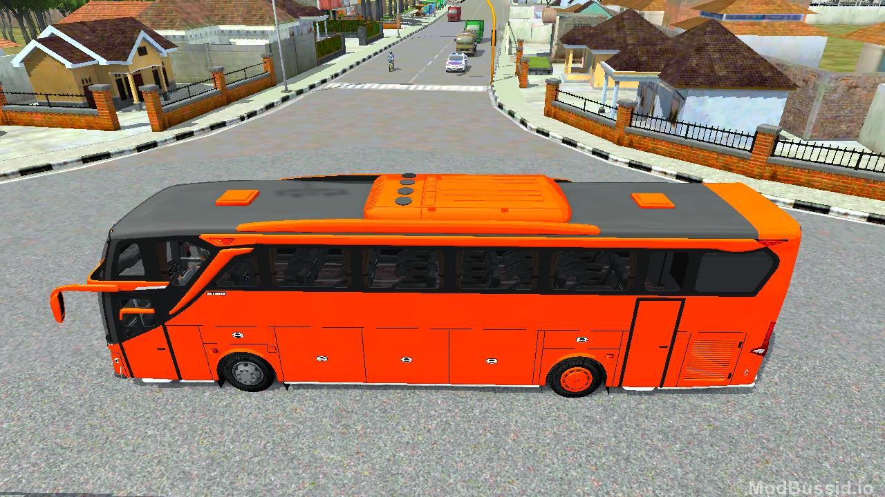 Photo of HINO RK 4
