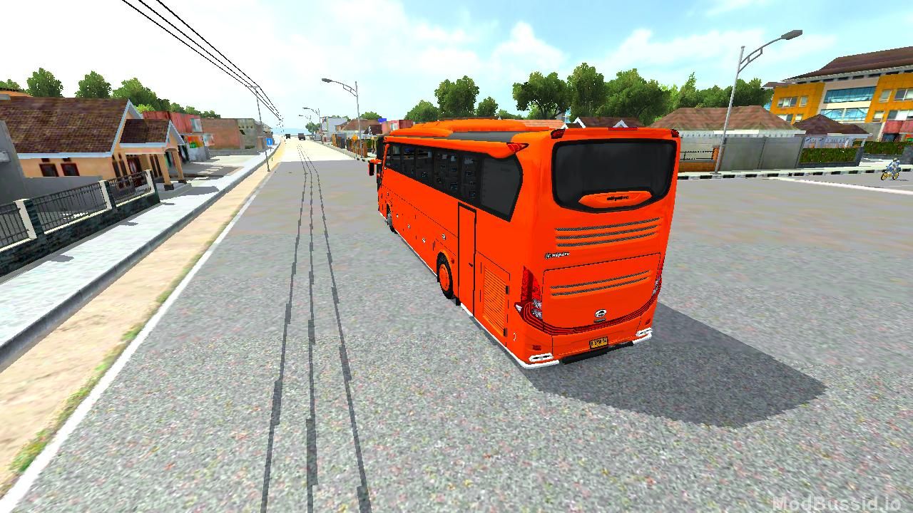 Photo of HINO RK 7