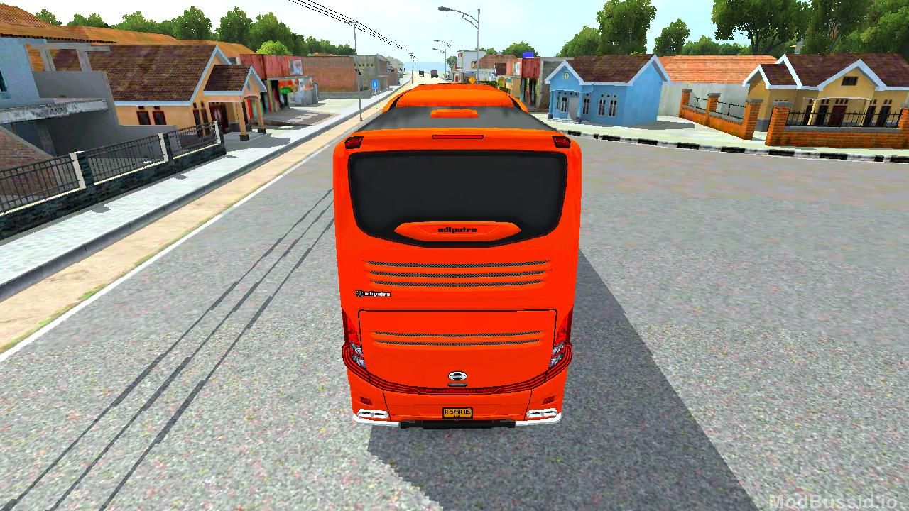 Photo of HINO RK 8