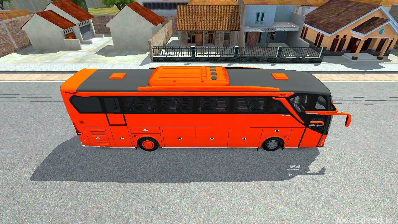 Photo of HINO RK 5