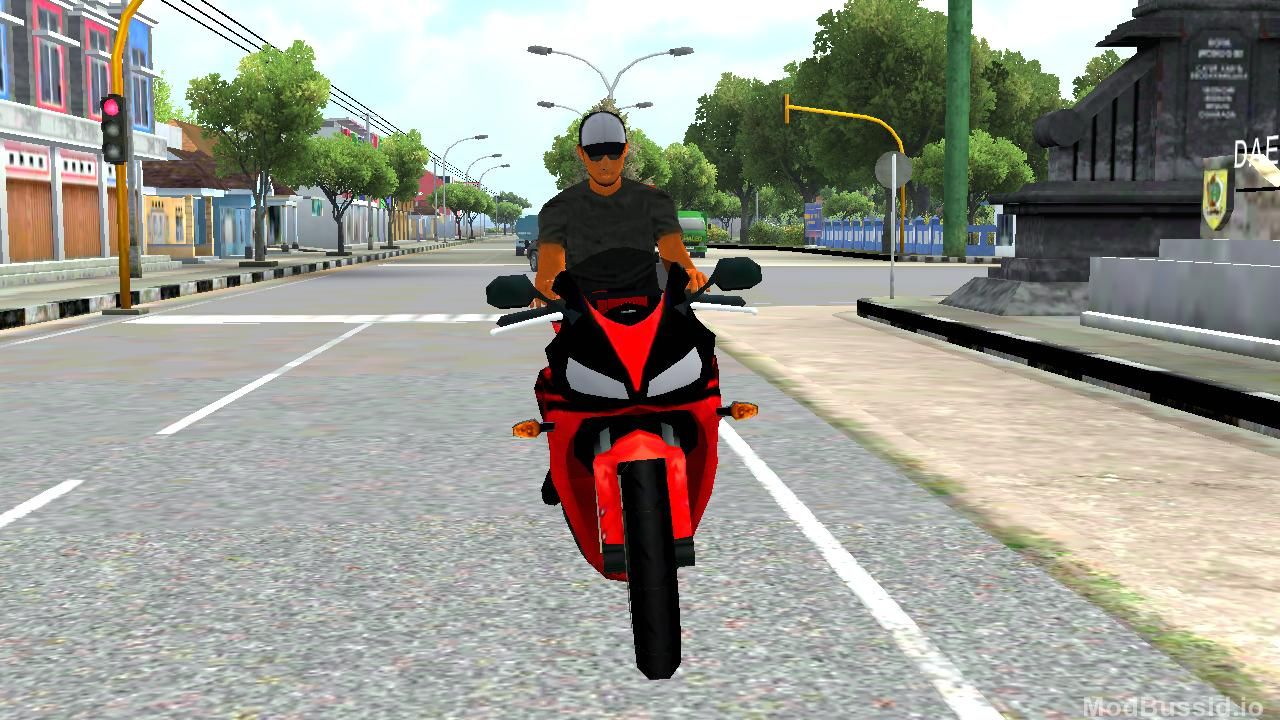 Photo of HONDA CBR 600R 1