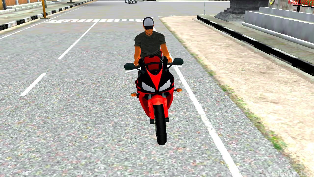 Photo of HONDA CBR 600R 2