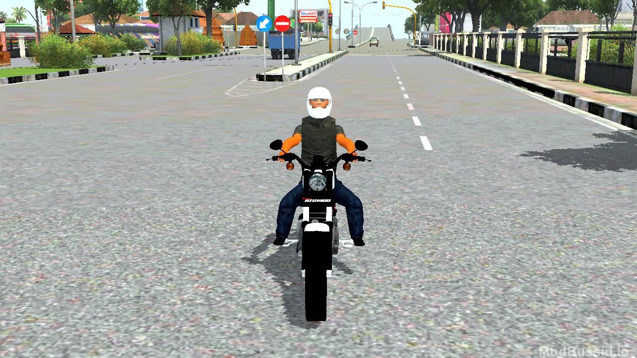 Photo of Harley Davidson 4