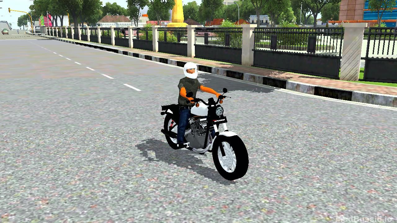 Photo of Harley Davidson 5