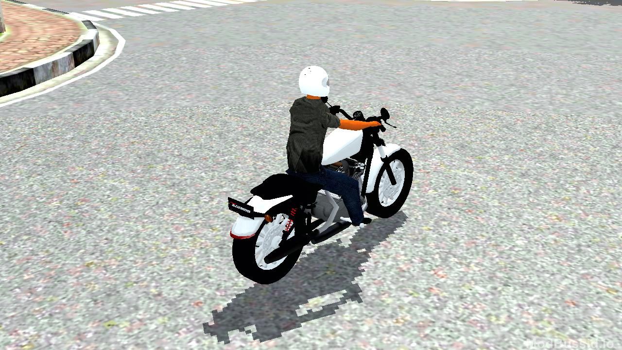 Photo of Harley Davidson 6