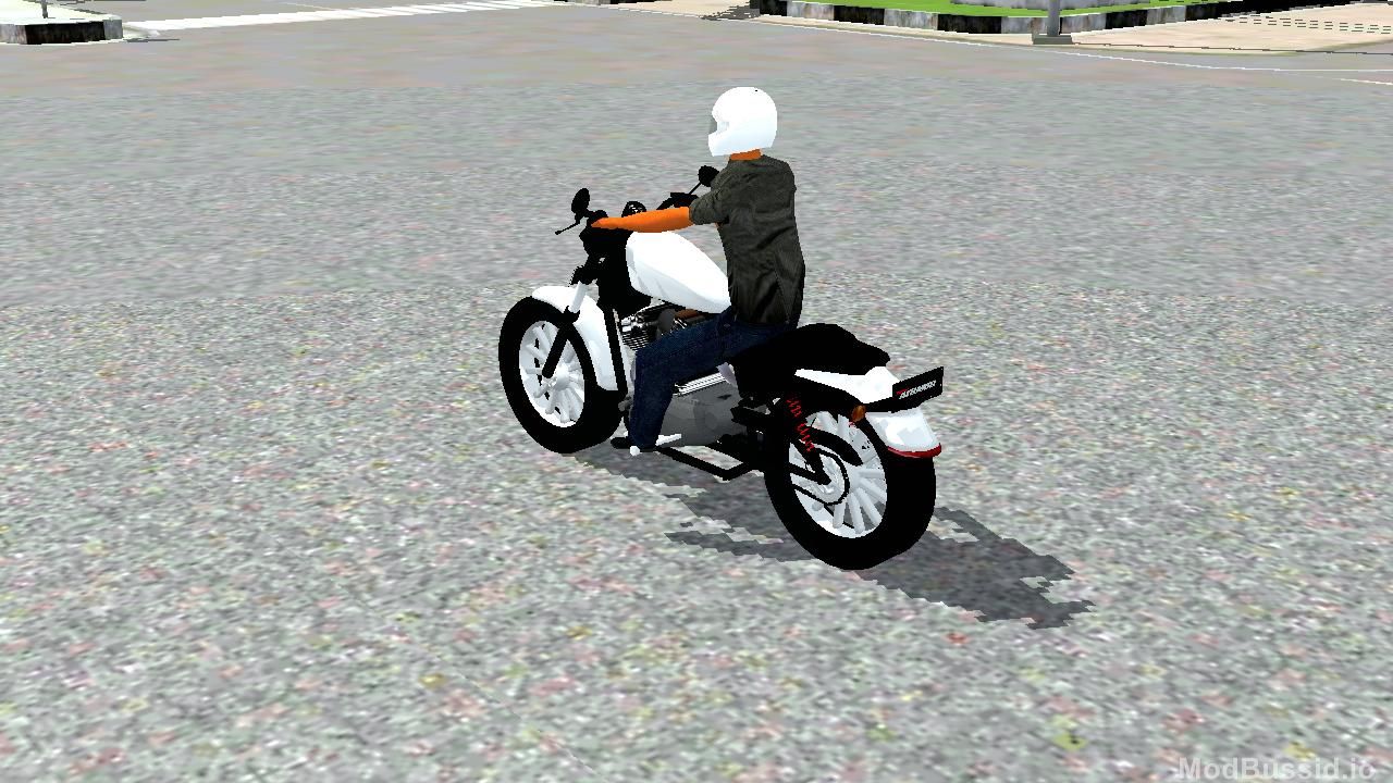 Photo of Harley Davidson 2