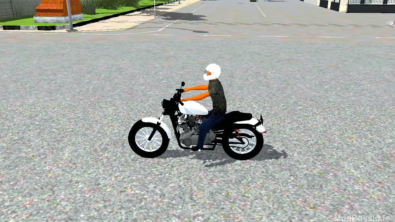 Photo of Harley Davidson 3