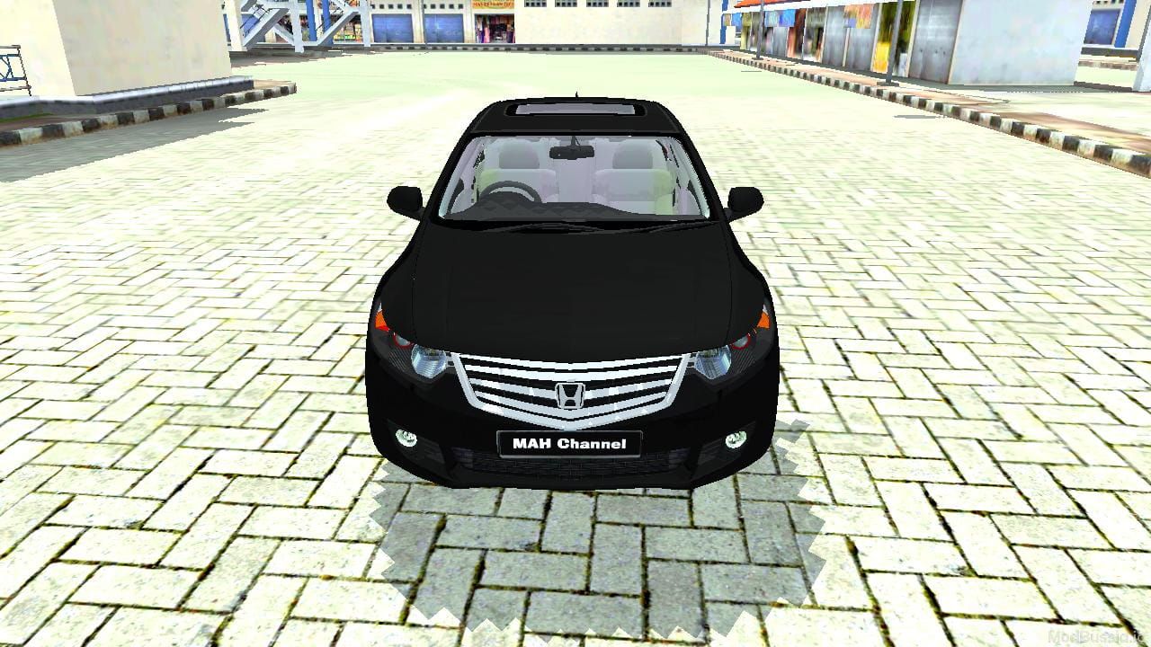 Photo of Honda Accord 1