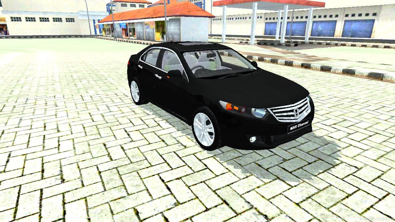 Photo of Honda Accord 2