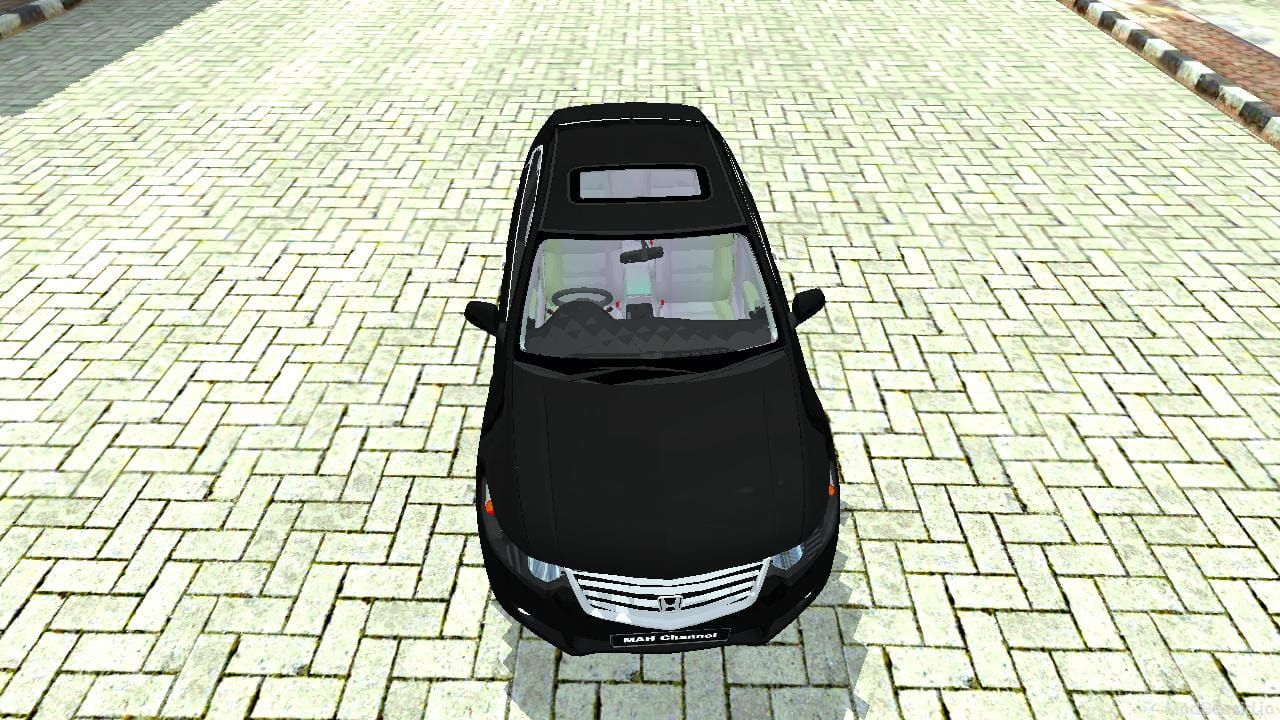 Photo of Honda Accord 3