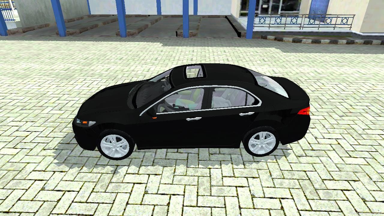 Photo of Honda Accord 4