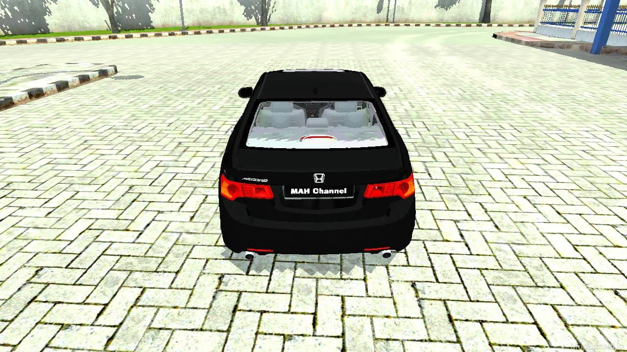 Photo of Honda Accord 6