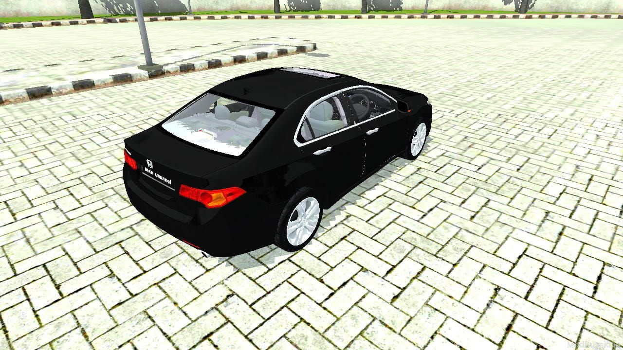 Photo of Honda Accord 7