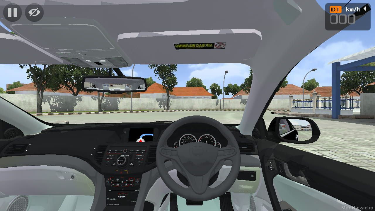 Photo of Honda Accord 8