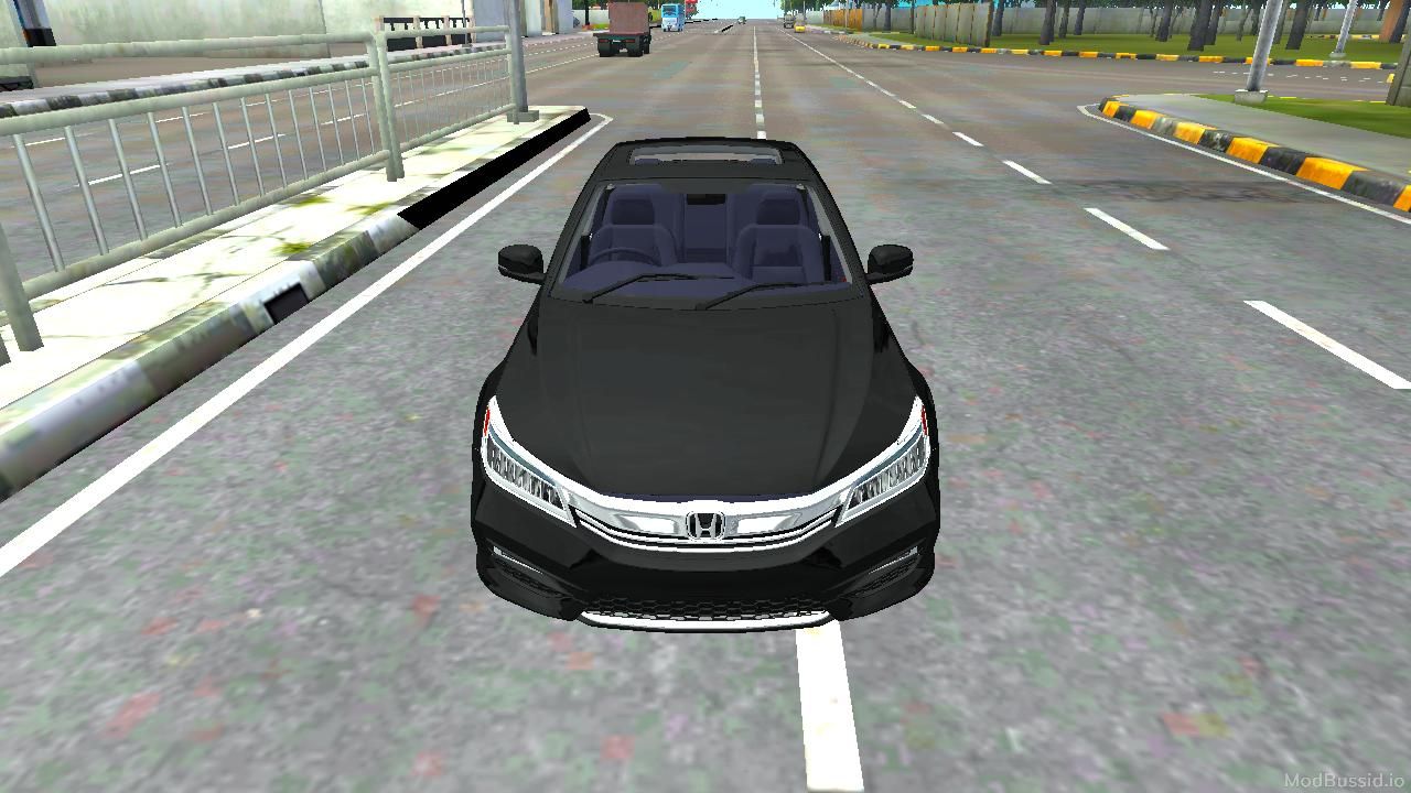 Photo of Honda Accord Touring V6 1