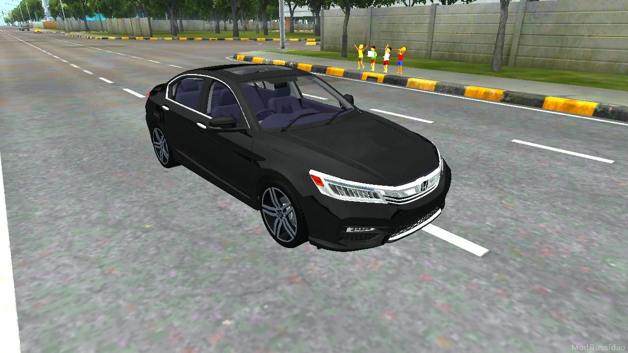 Photo of Honda Accord Touring V6 3