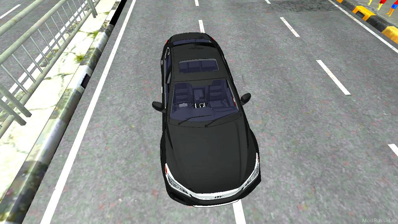Photo of Honda Accord Touring V6 4