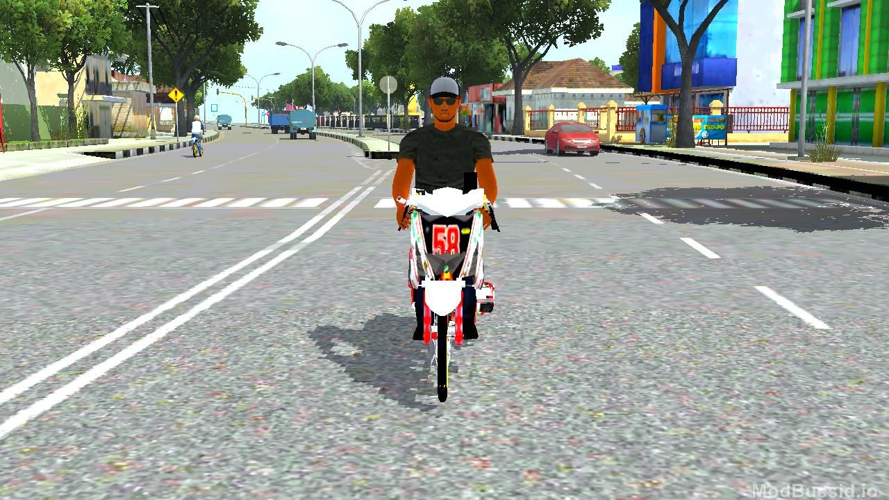 Photo of Honda Beat Drag Racing 1