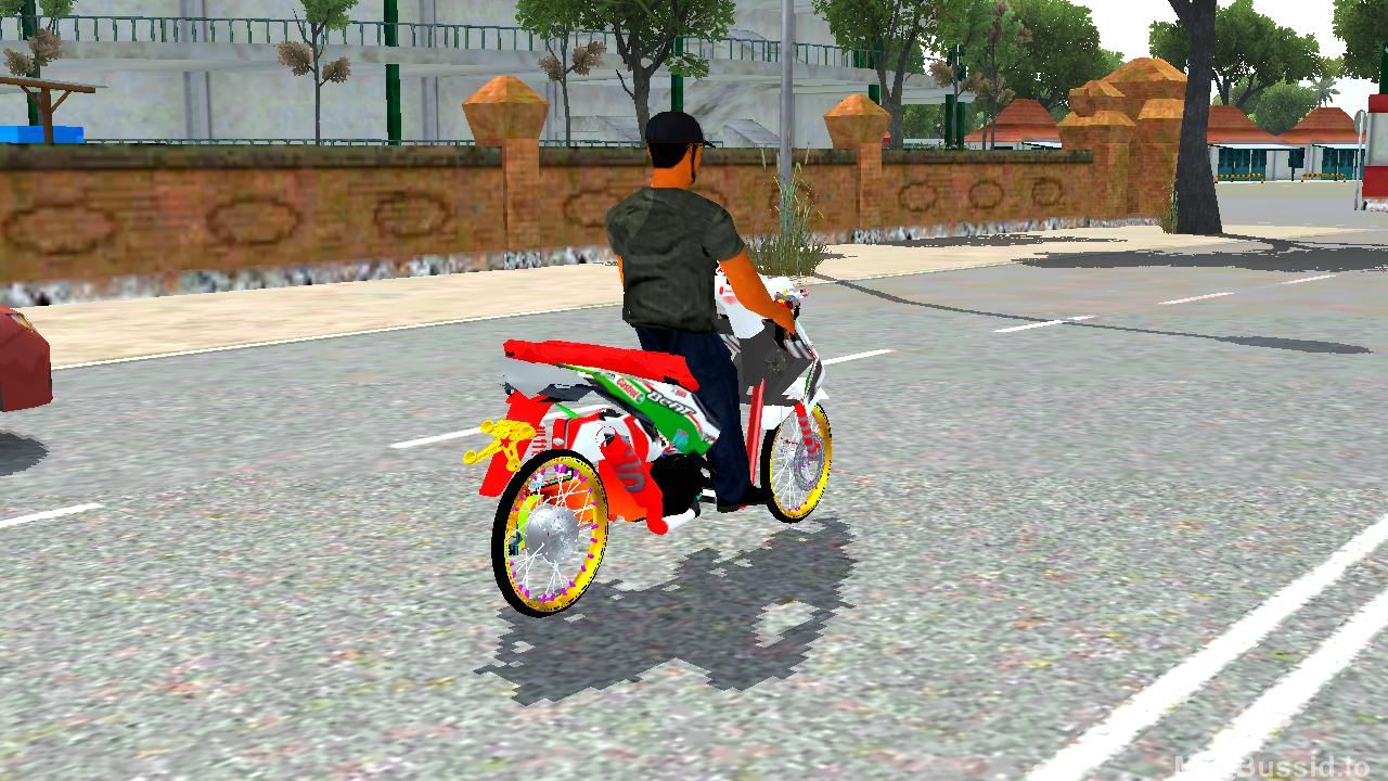 Photo of Honda Beat Drag Racing 5