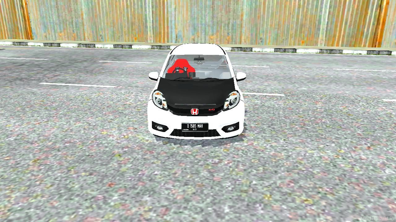 Photo of Honda Brio RS 1