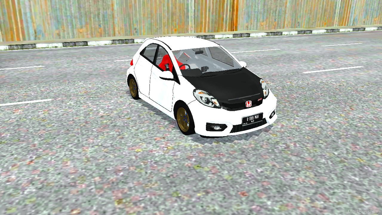 Photo of Honda Brio RS 2