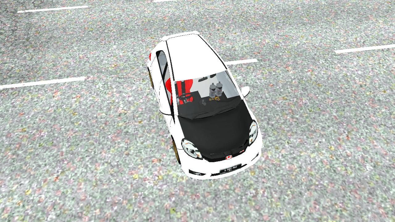 Photo of Honda Brio RS 3