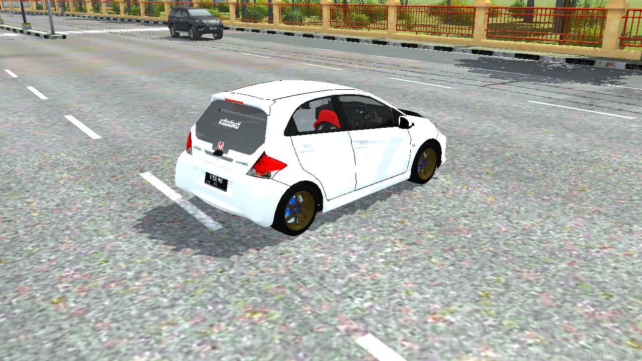 Photo of Honda Brio RS 4