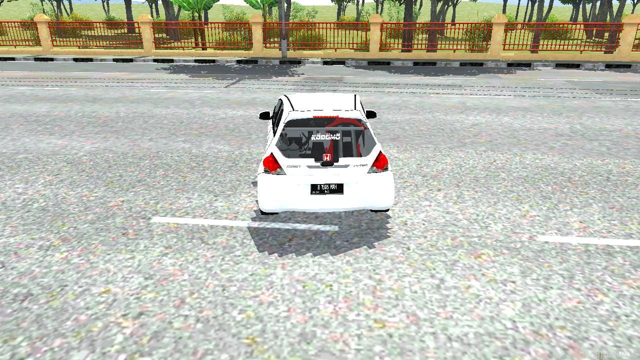 Photo of Honda Brio RS 5