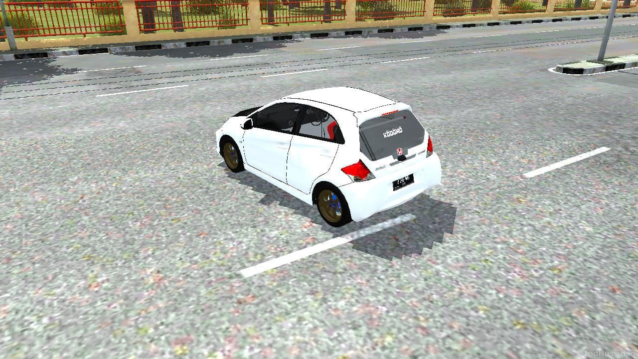 Photo of Honda Brio RS 6