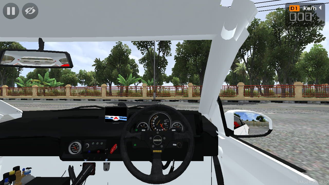 Photo of Honda Brio RS 7