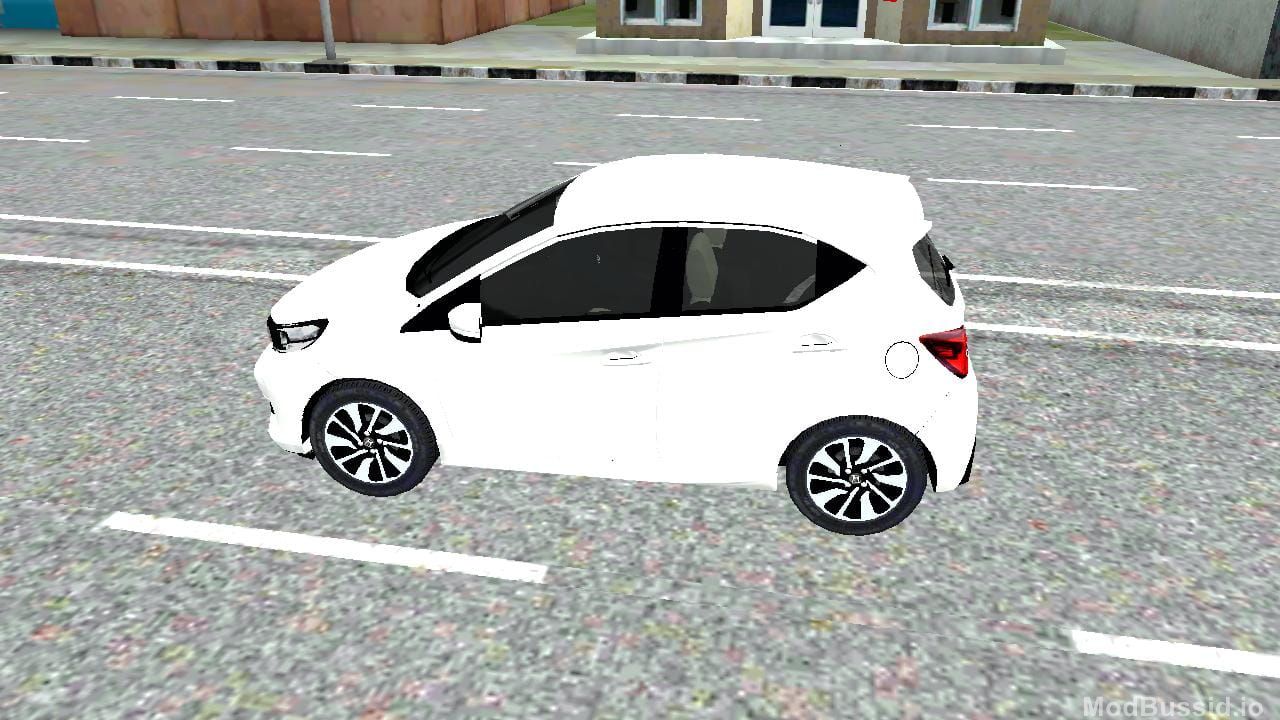Photo of Honda Brio Std 3