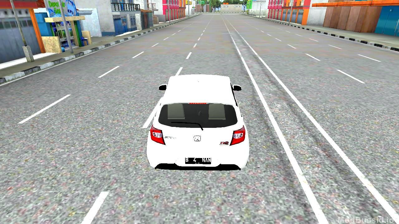 Photo of Honda Brio Std 6