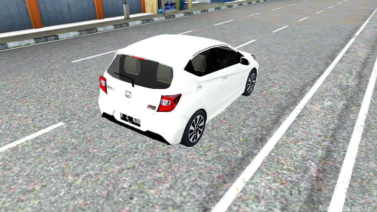 Photo of Honda Brio Std 5