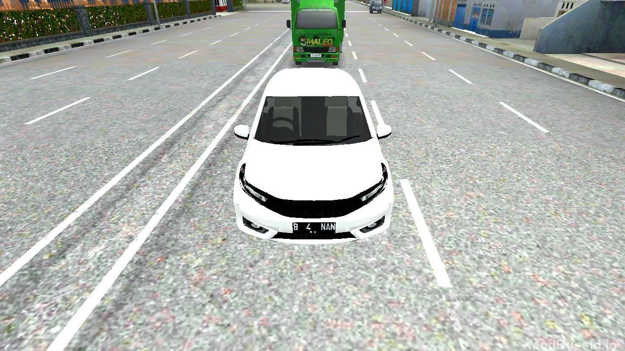 Photo of Honda Brio Std 1
