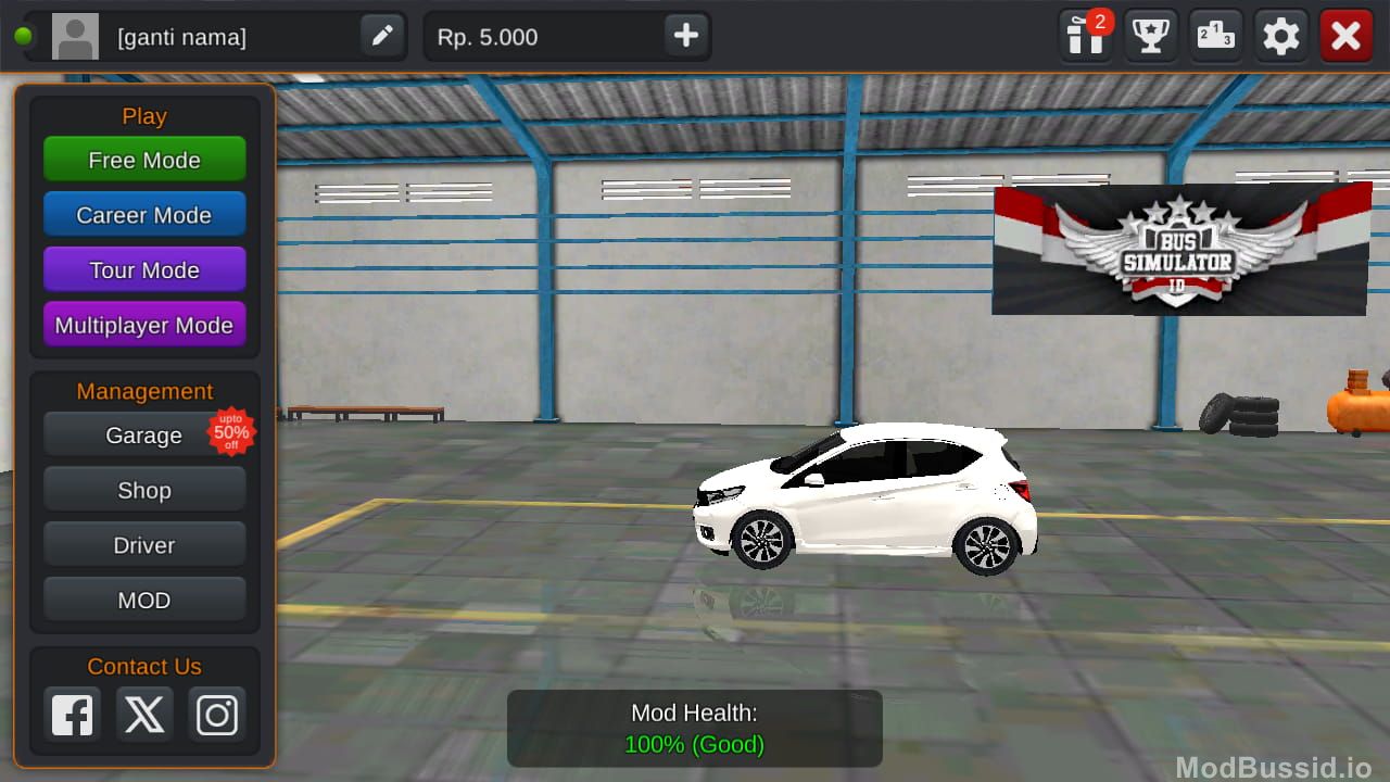 Photo of Honda Brio Std 7