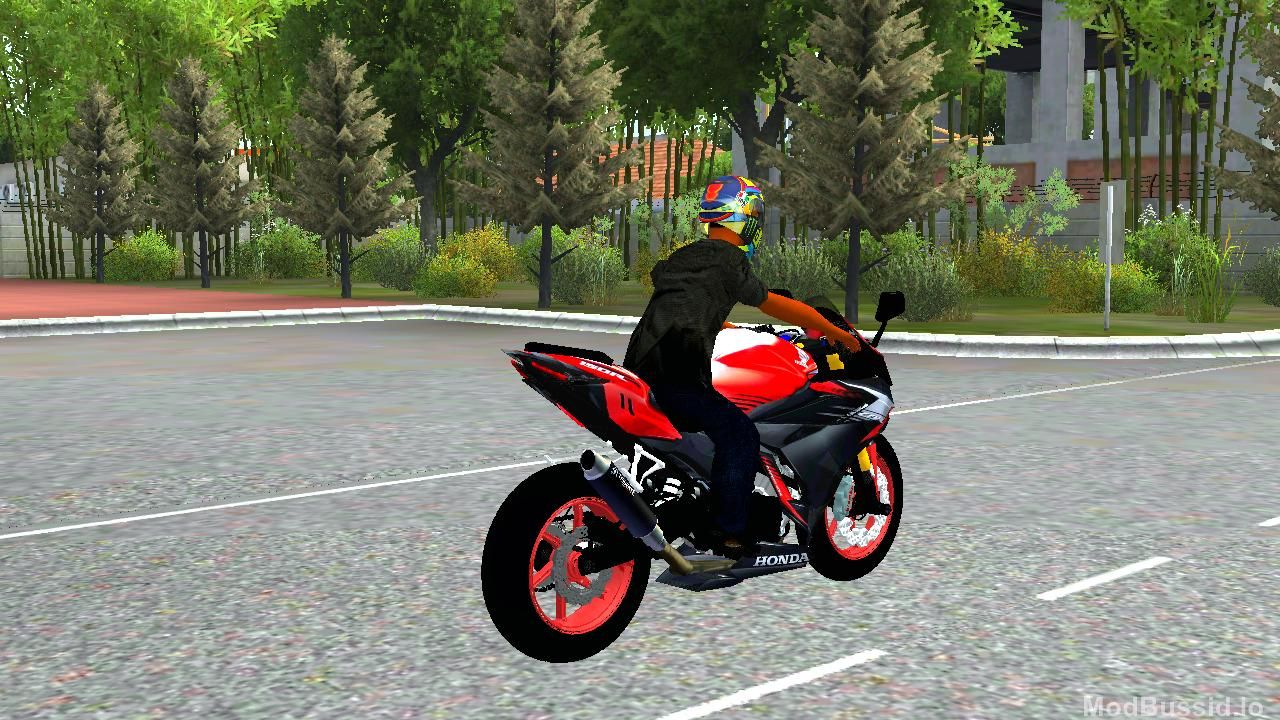 Photo of Honda CBR 150R 2021 5