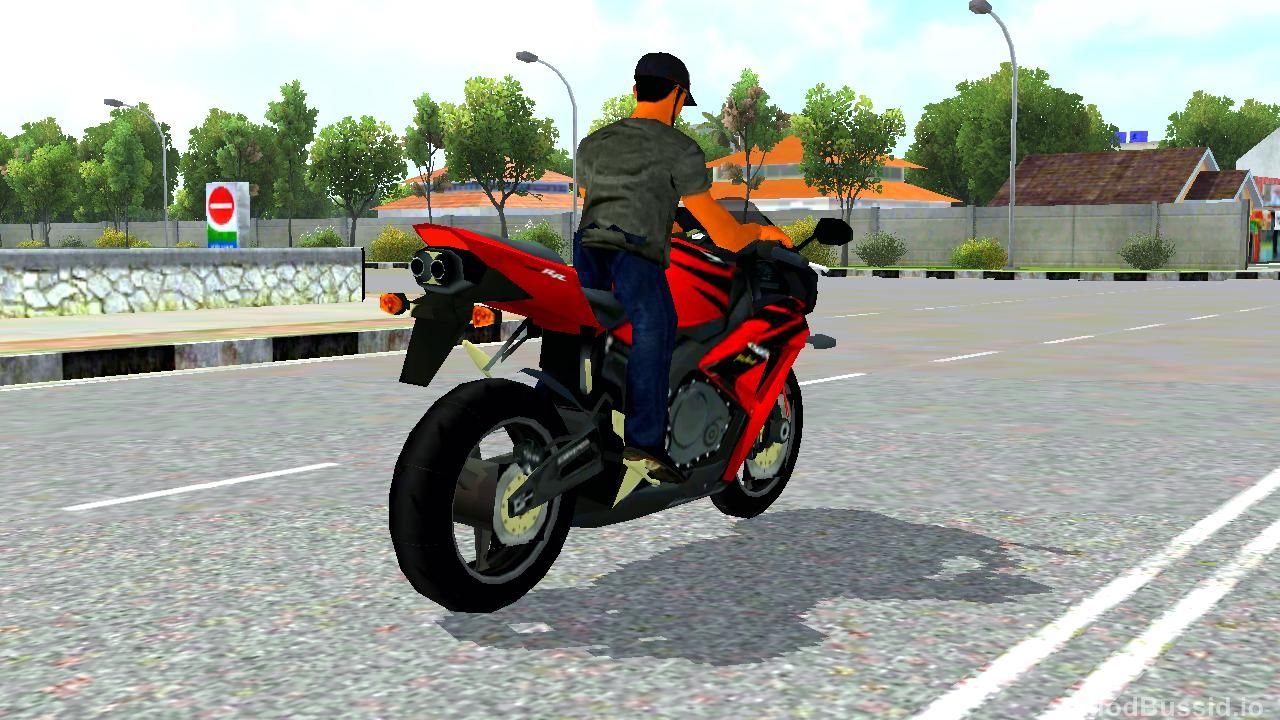 Photo of Honda CBR 600RR 5