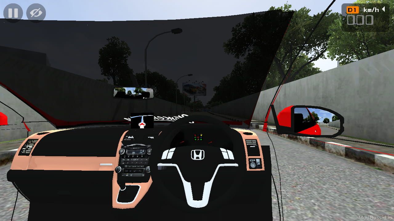 Photo of Honda HRV 9