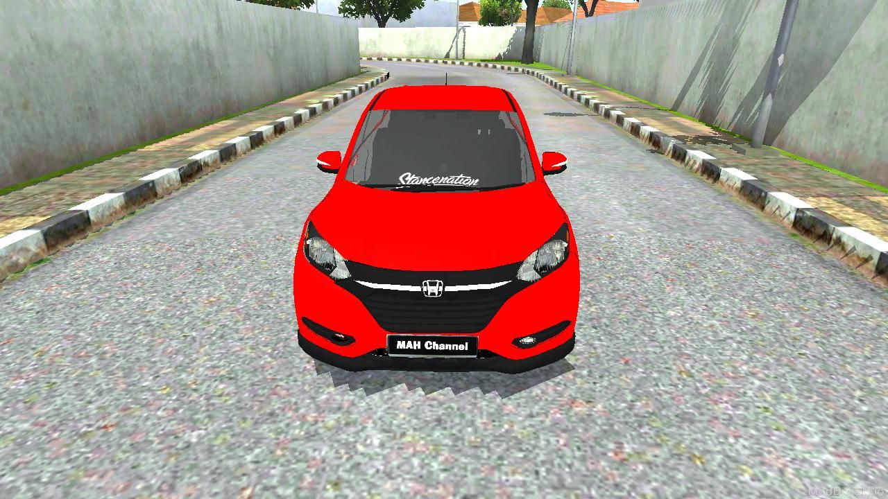 Photo of Honda HRV 1