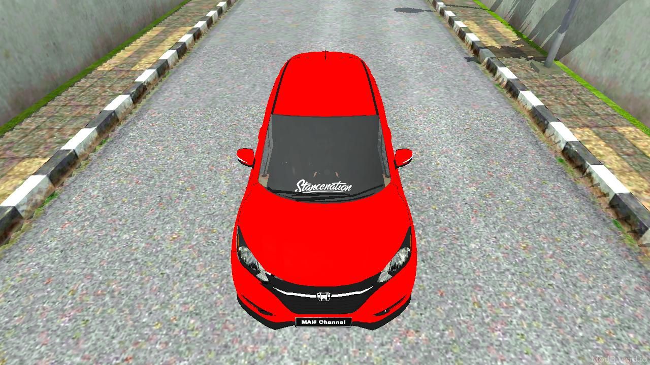 Photo of Honda HRV 2