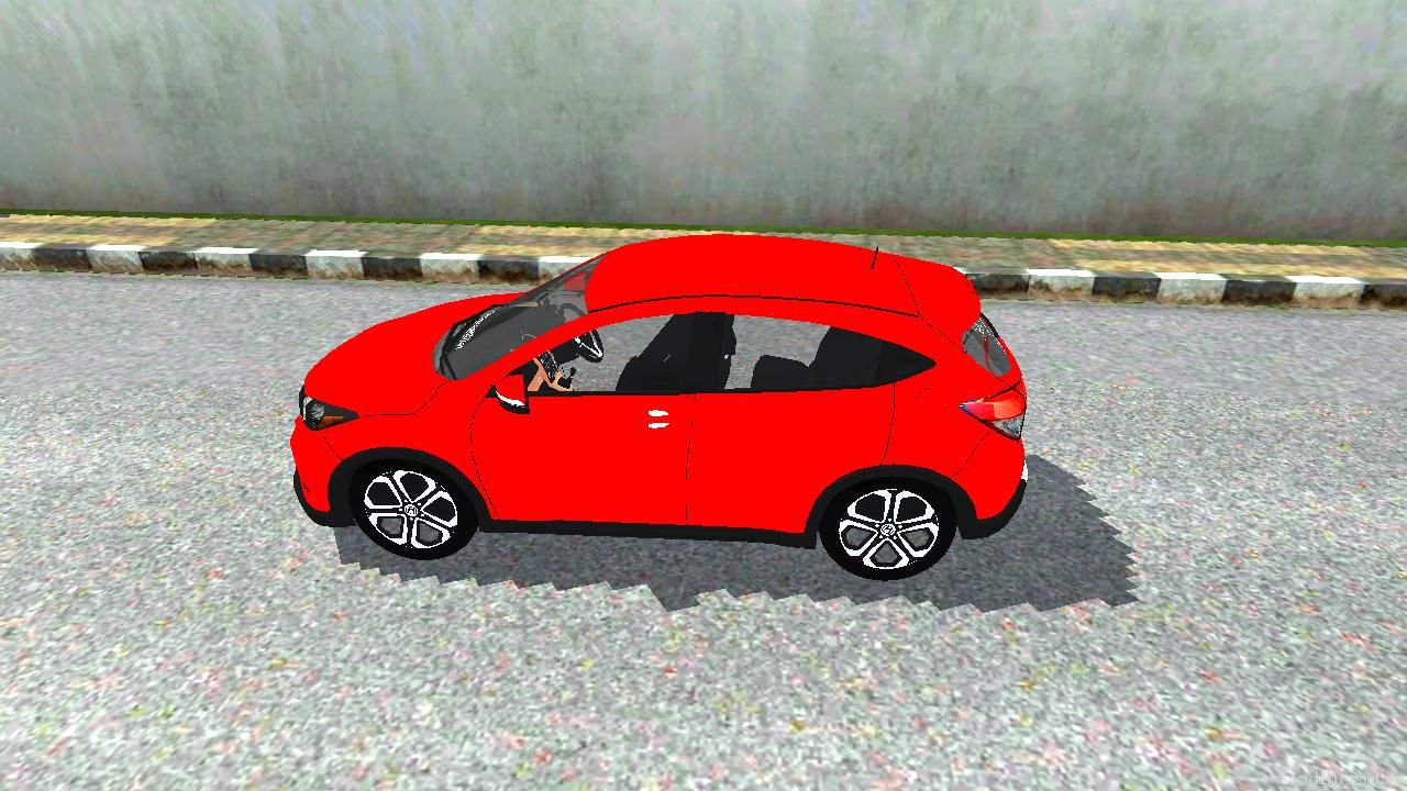 Photo of Honda HRV 4