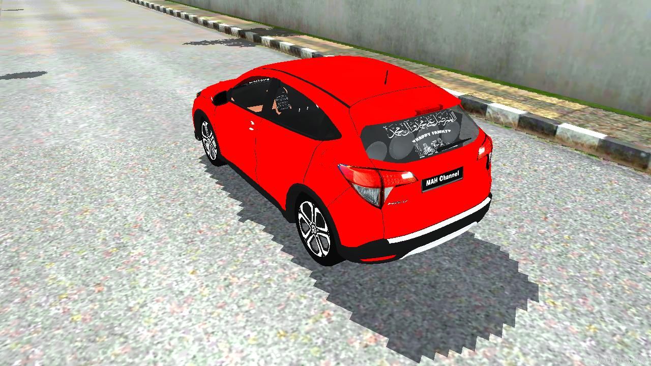 Photo of Honda HRV 5