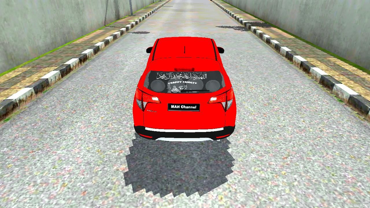 Photo of Honda HRV 8