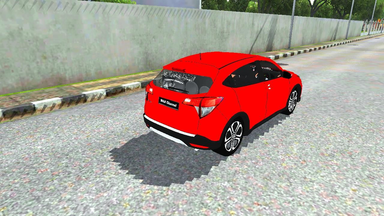 Photo of Honda HRV 7