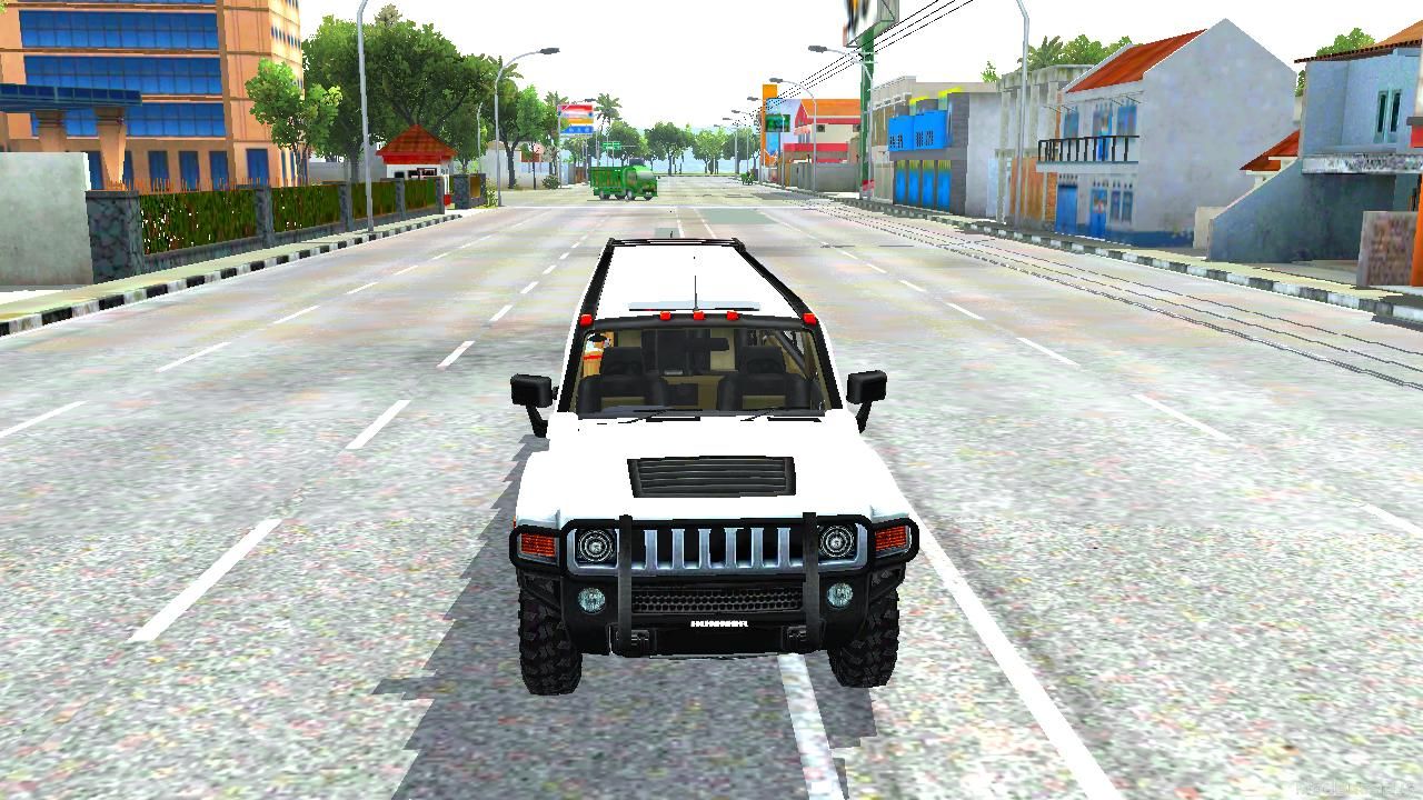 Photo of Hummer H3 Limo 3
