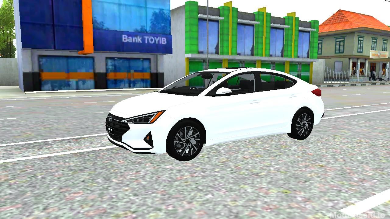 Photo of Hyundai Elantra 2019 3