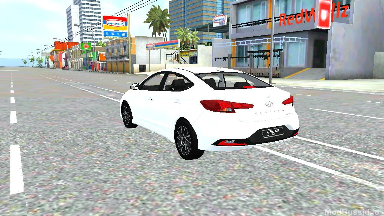 Photo of Hyundai Elantra 2019 4