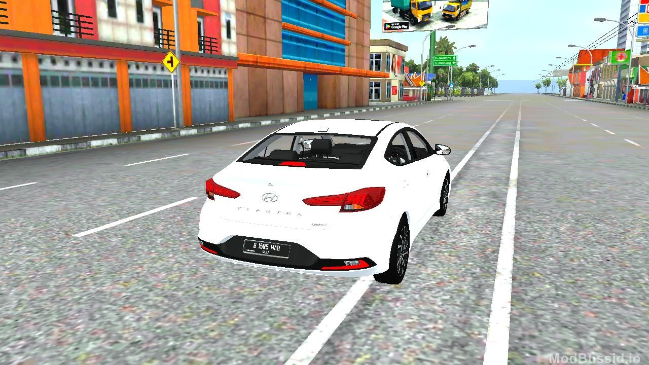Photo of Hyundai Elantra 2019 5